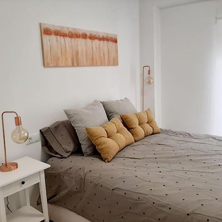 Confortable Apartamento En Ельче Екстер'єр фото