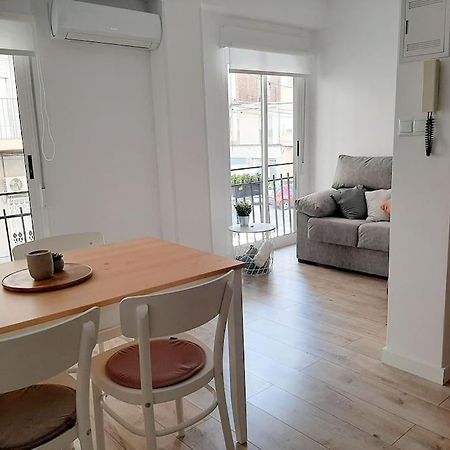 Confortable Apartamento En Ельче Екстер'єр фото