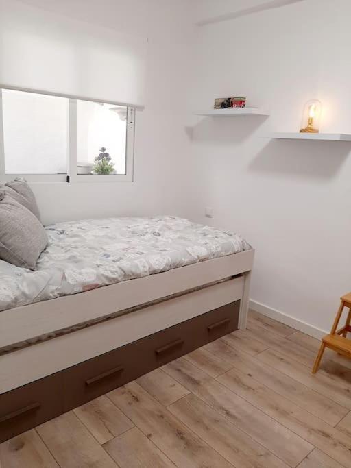 Confortable Apartamento En Ельче Екстер'єр фото