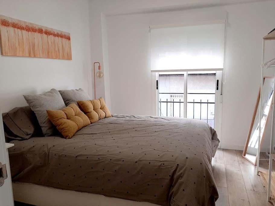 Confortable Apartamento En Ельче Екстер'єр фото
