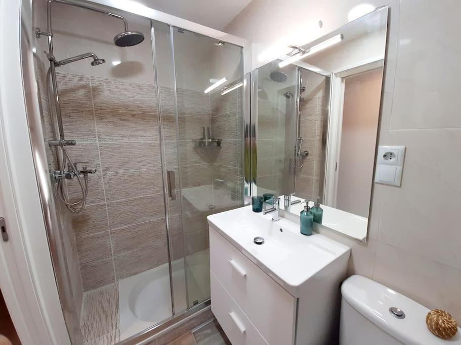 Confortable Apartamento En Ельче Екстер'єр фото