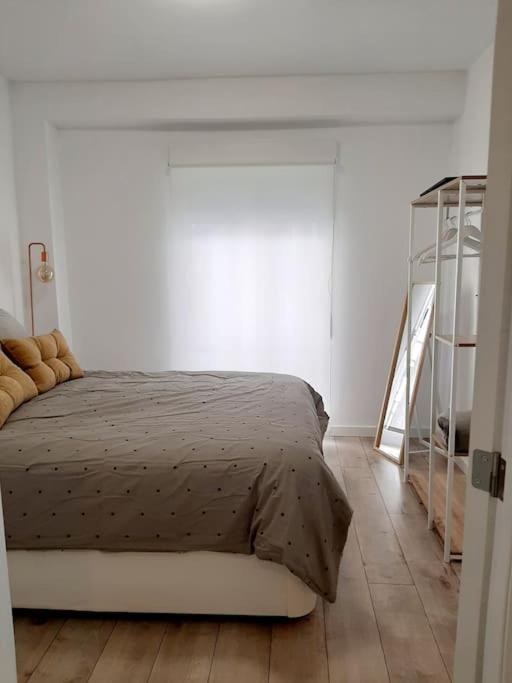 Confortable Apartamento En Ельче Екстер'єр фото