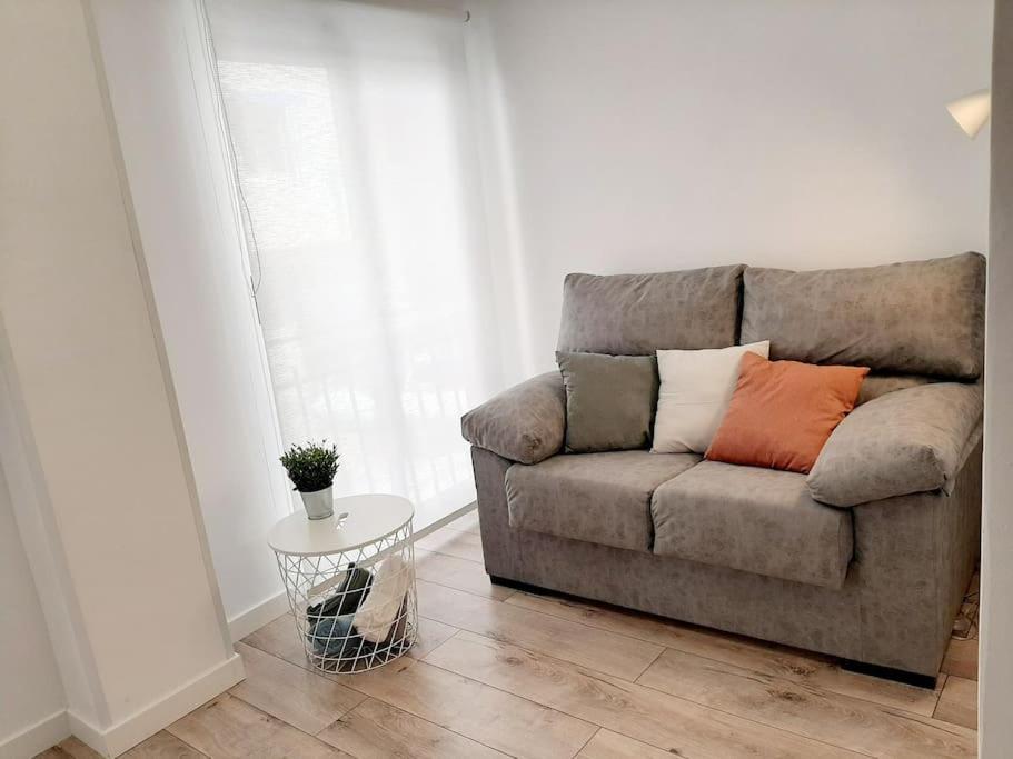 Confortable Apartamento En Ельче Екстер'єр фото