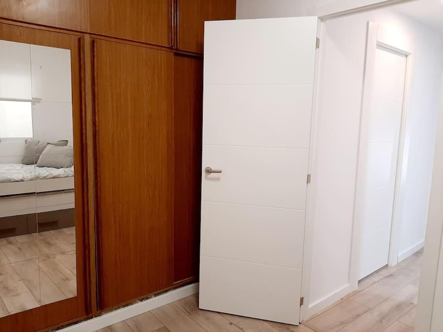 Confortable Apartamento En Ельче Екстер'єр фото