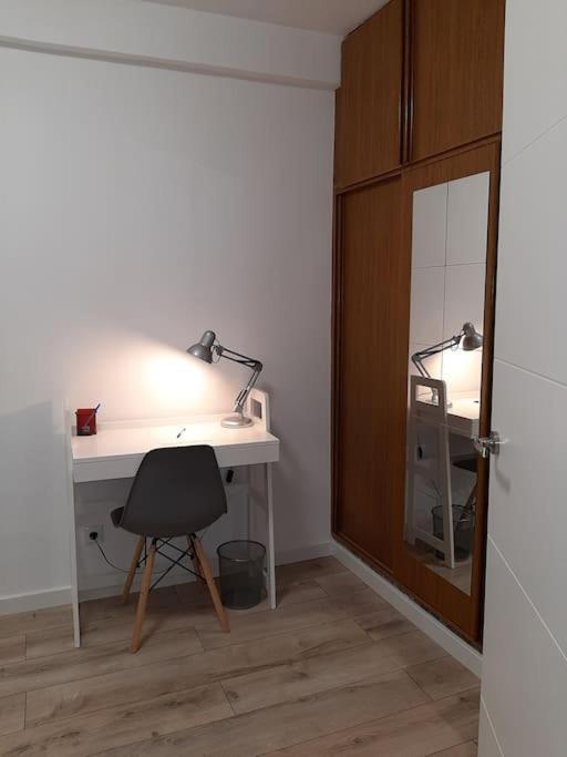Confortable Apartamento En Ельче Екстер'єр фото